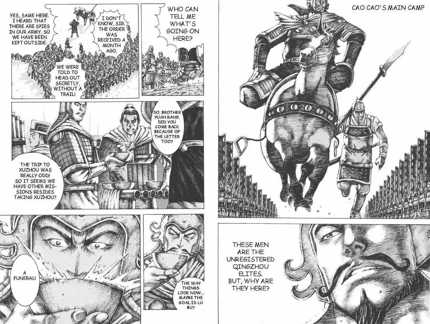 The Ravages of Time 100-101