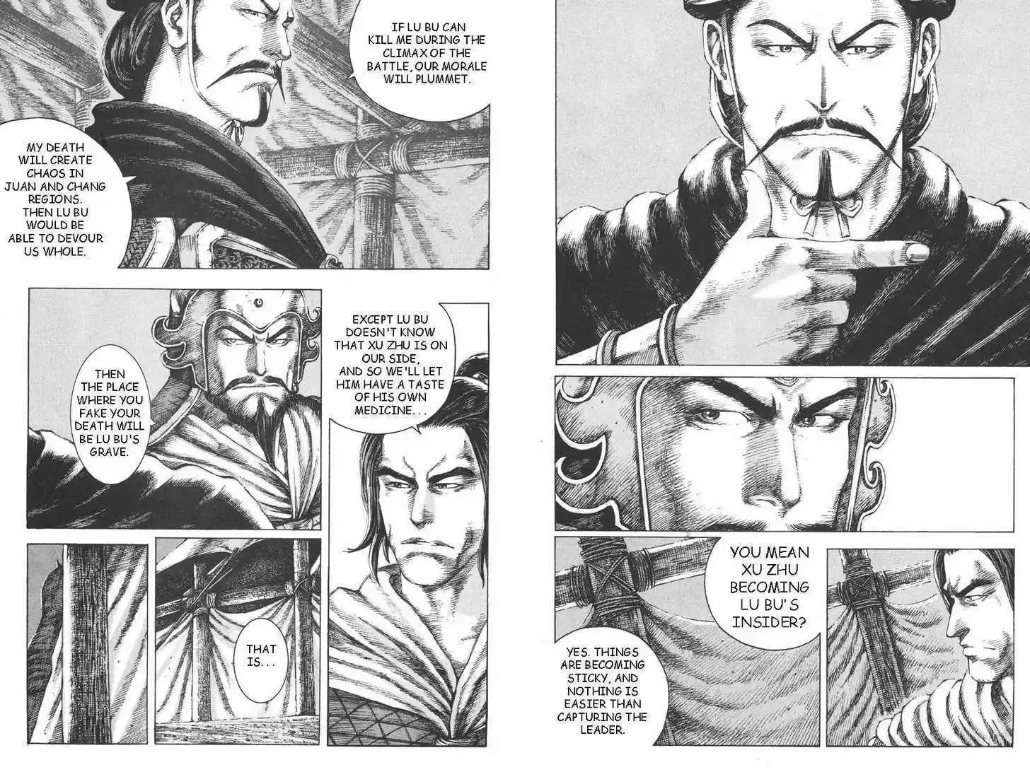 The Ravages of Time 100-101