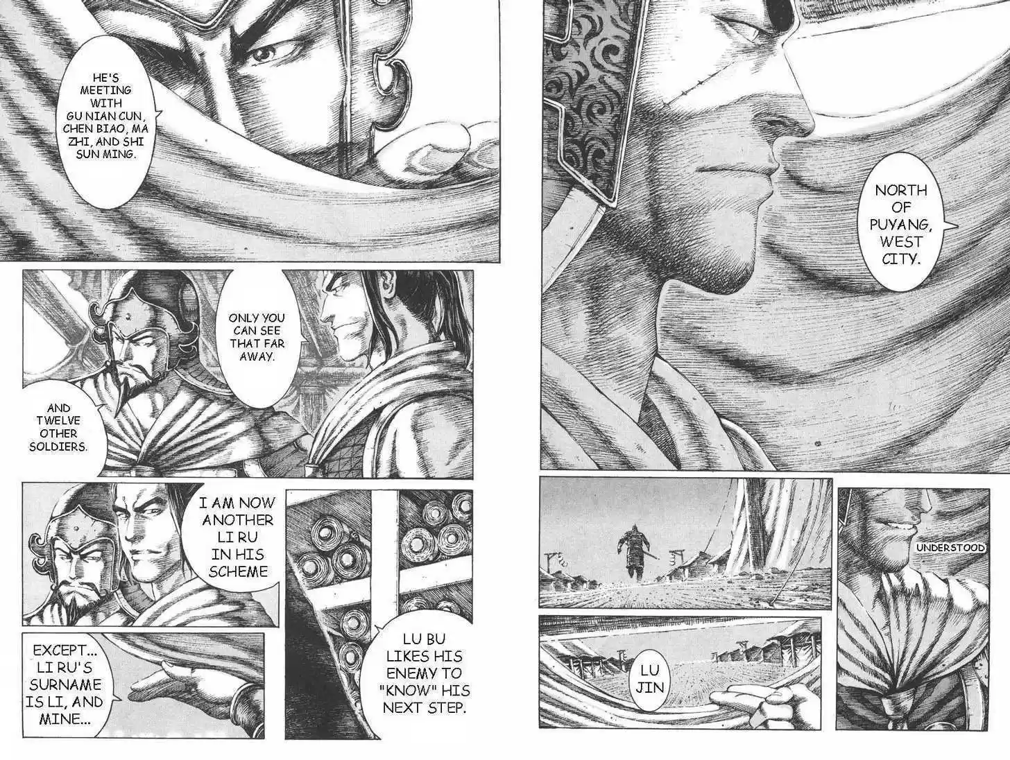 The Ravages of Time 100-101