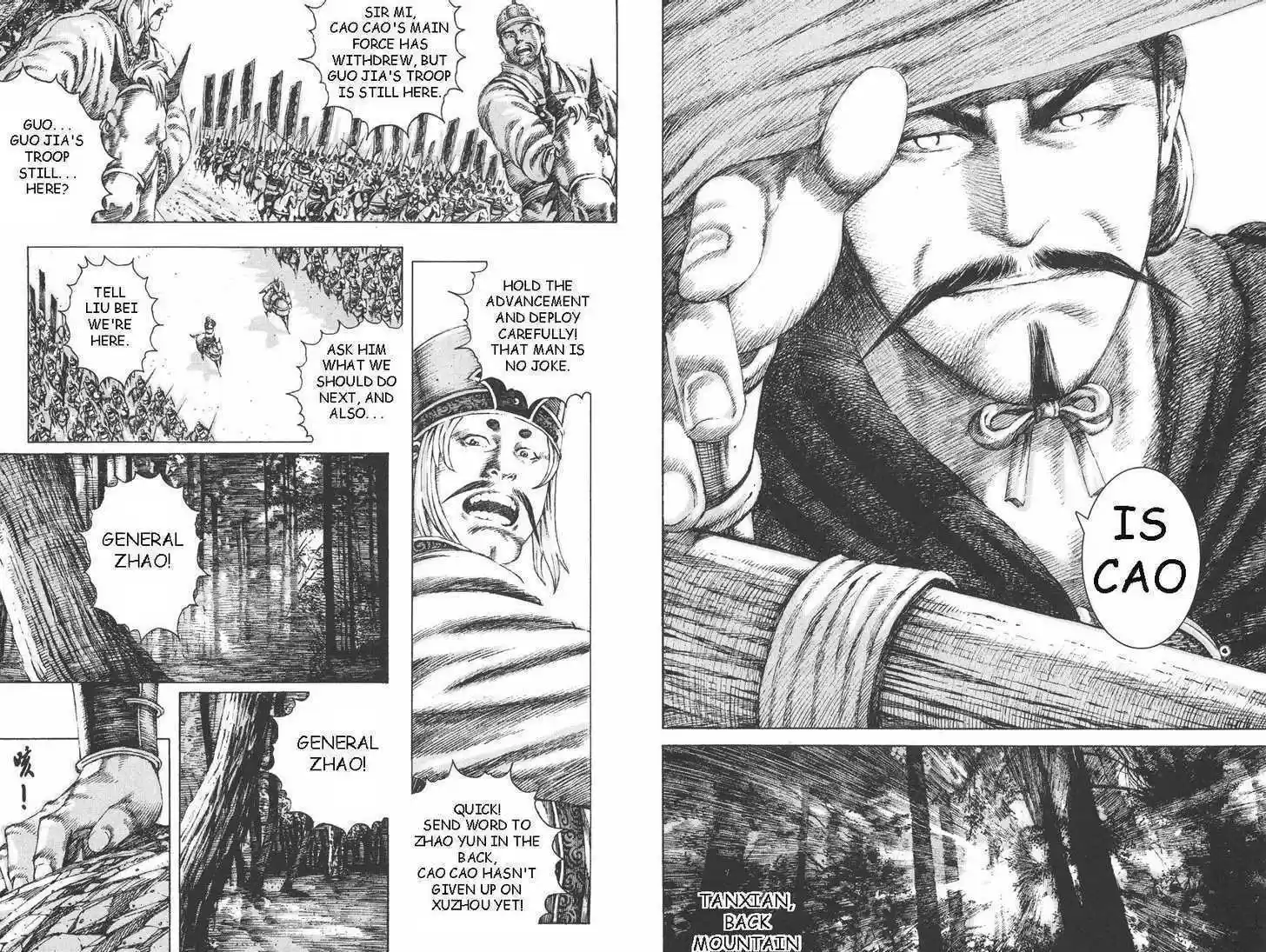 The Ravages of Time 100-101