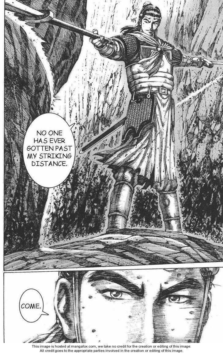 The Ravages of Time 107