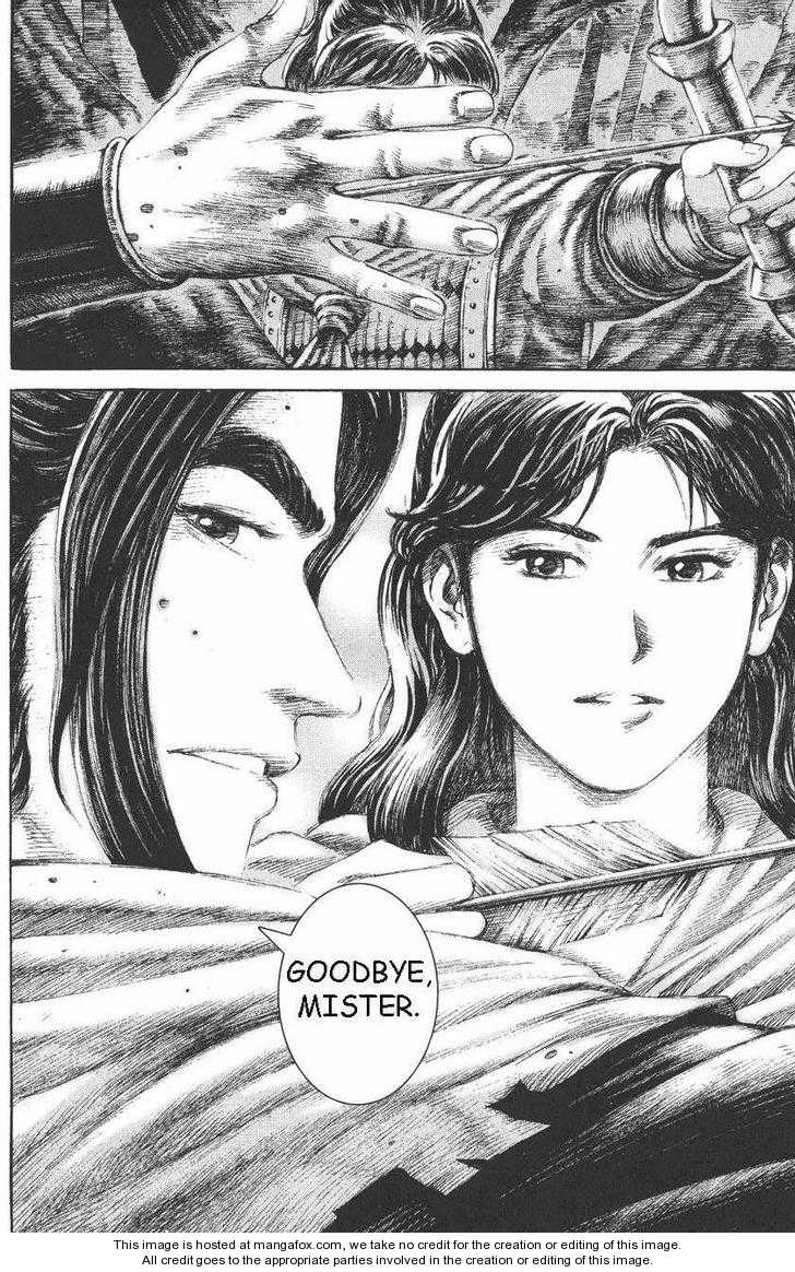 The Ravages of Time 108