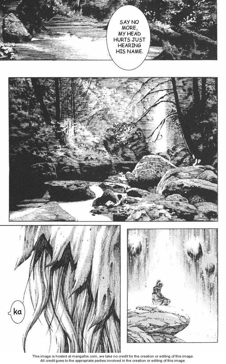 The Ravages of Time 109