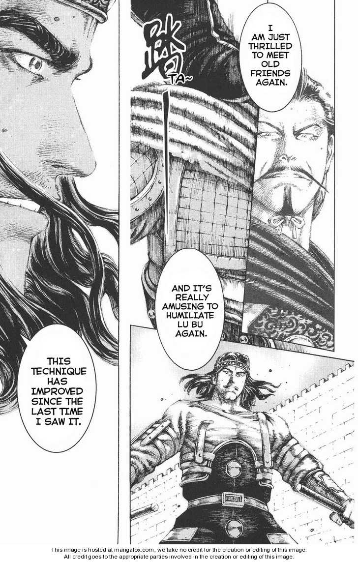 The Ravages of Time 115