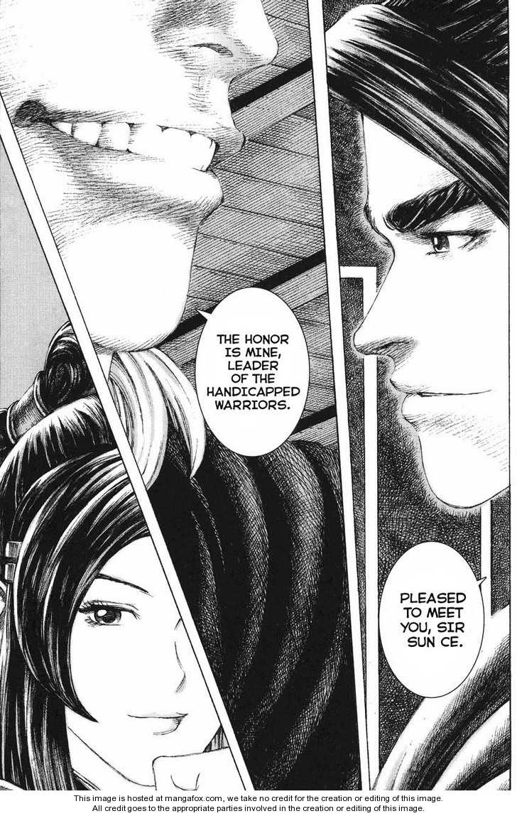 The Ravages of Time 128