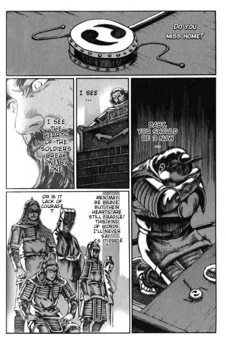 The Ravages of Time 13