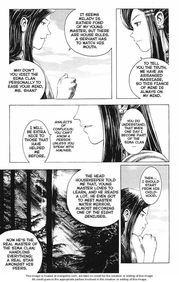 The Ravages of Time 131