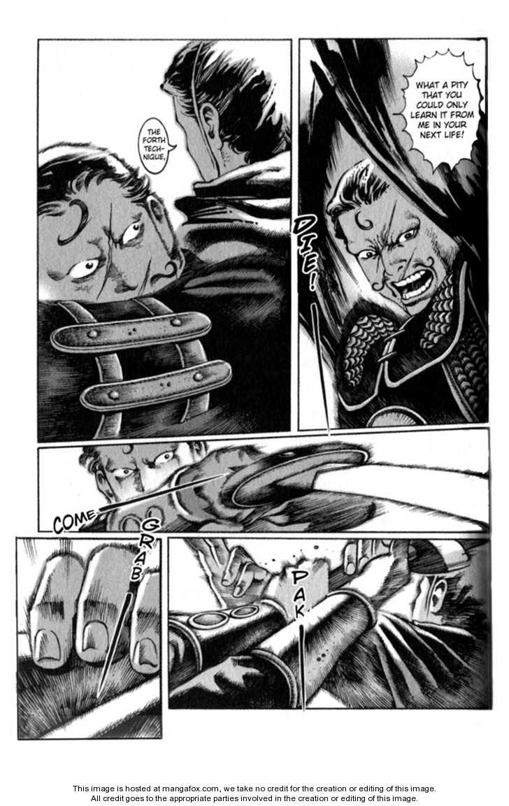 The Ravages of Time 14