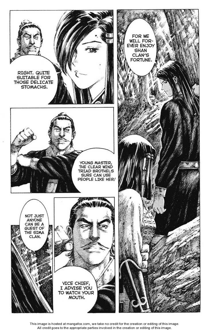 The Ravages of Time 144