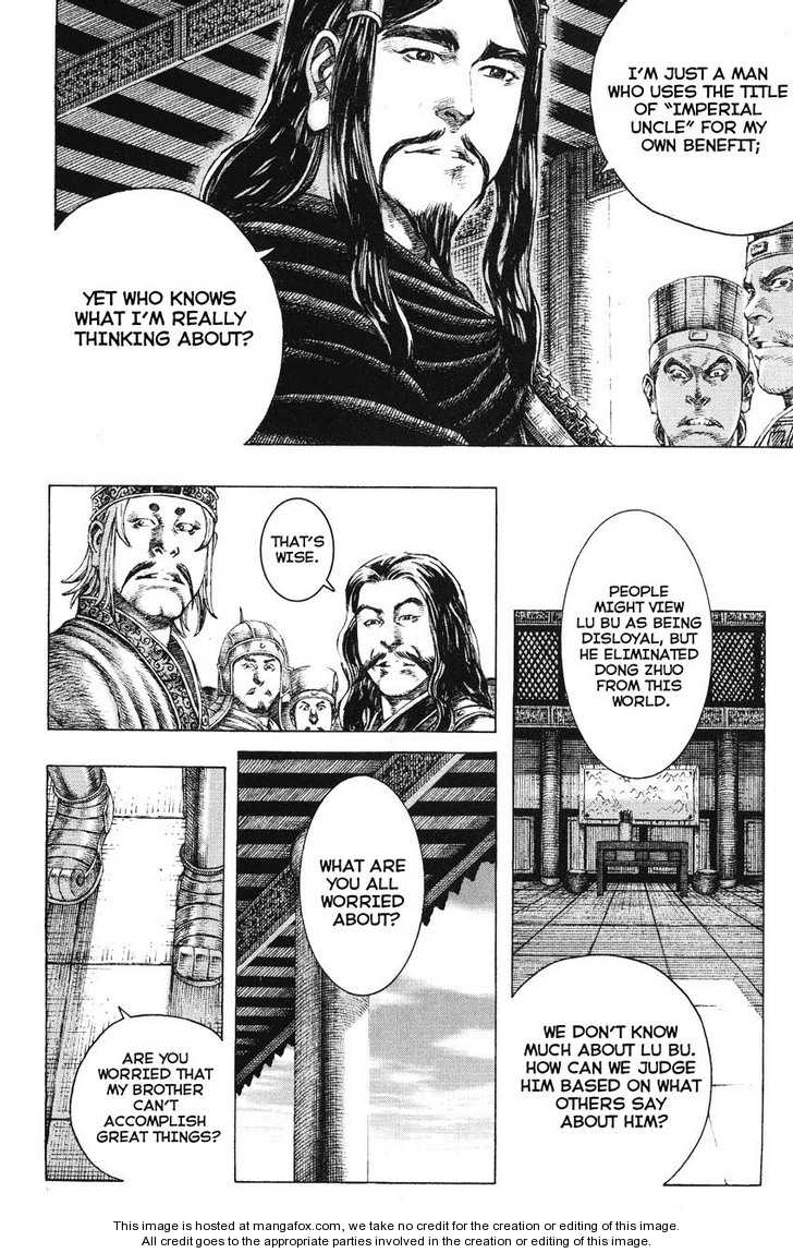 The Ravages of Time 158