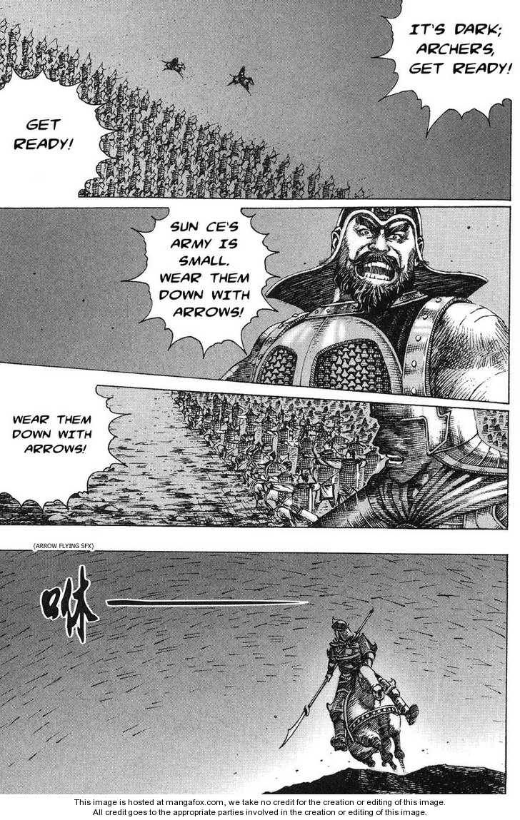 The Ravages of Time 164