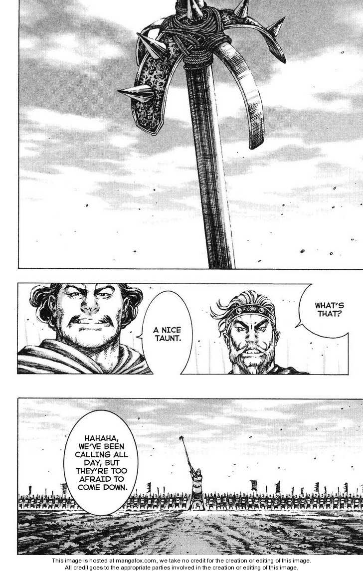 The Ravages of Time 171