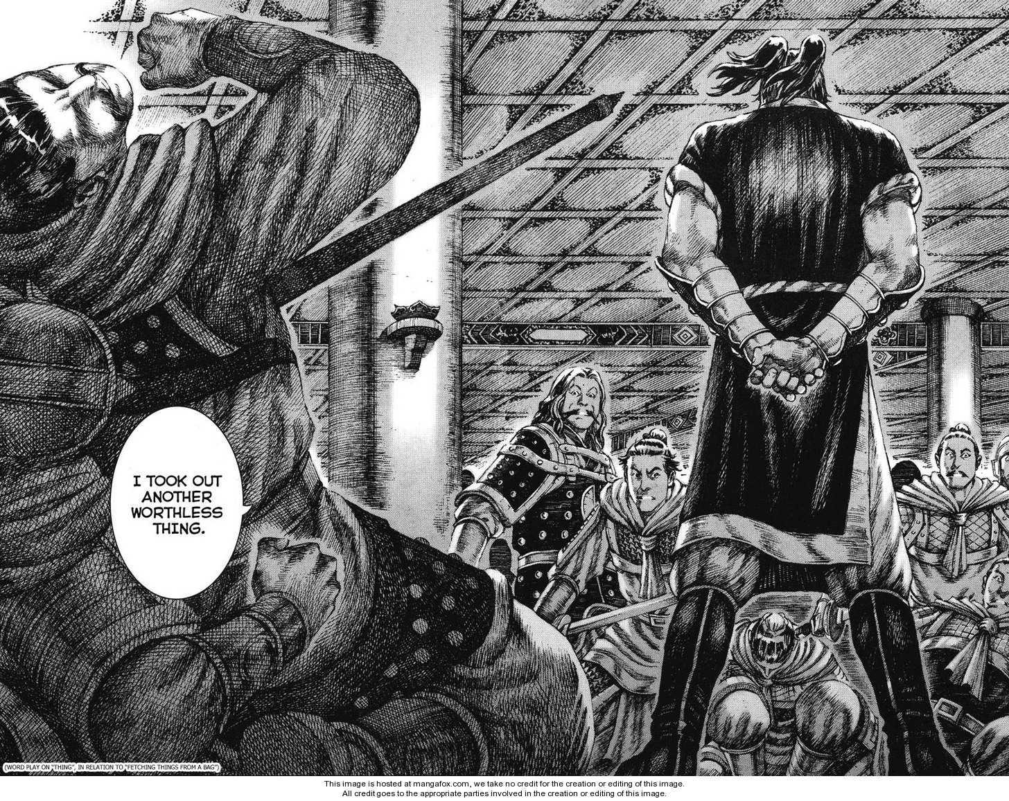 The Ravages of Time 179