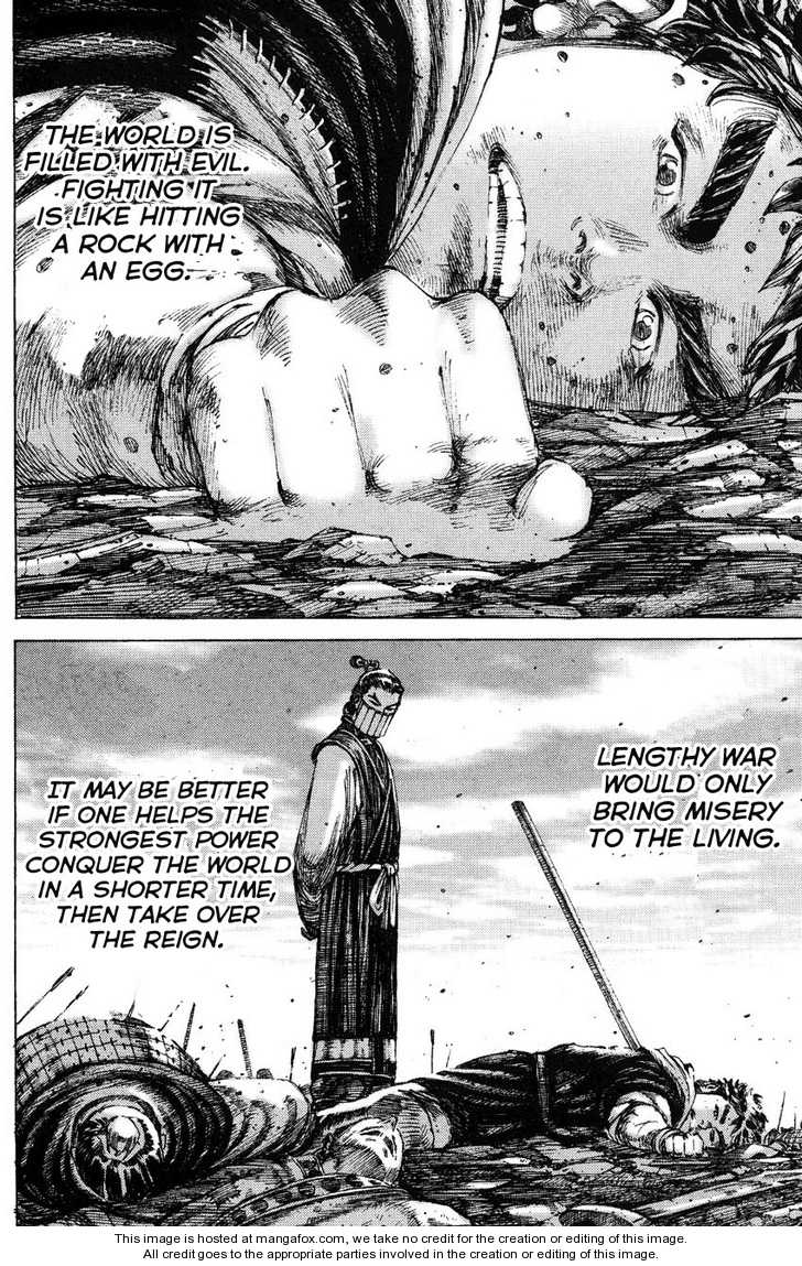 The Ravages of Time 180