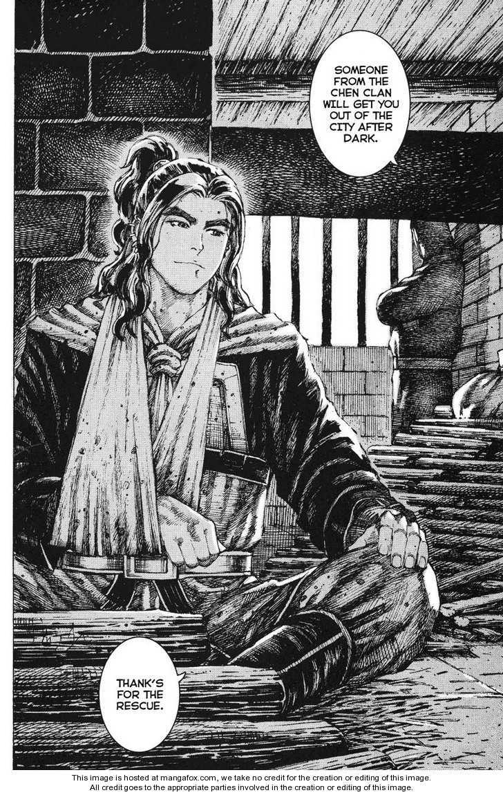 The Ravages of Time 182