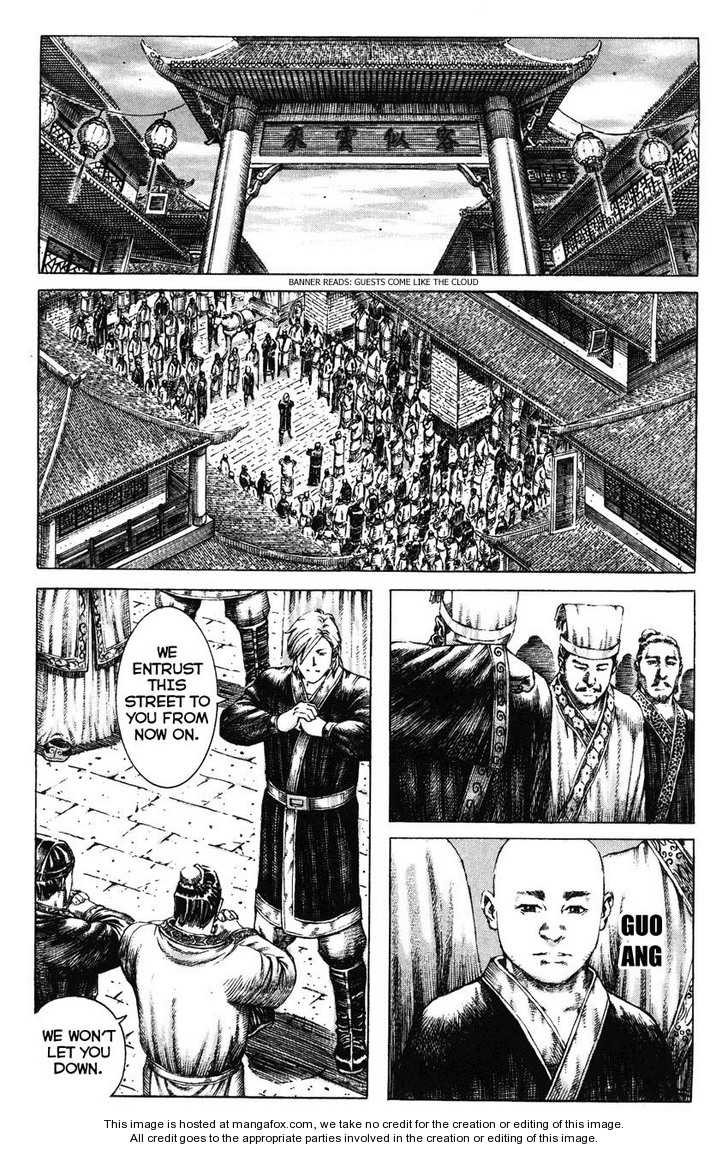 The Ravages of Time 184