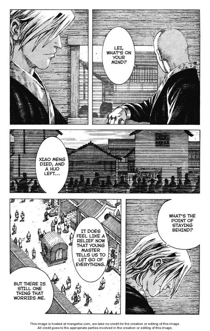 The Ravages of Time 184