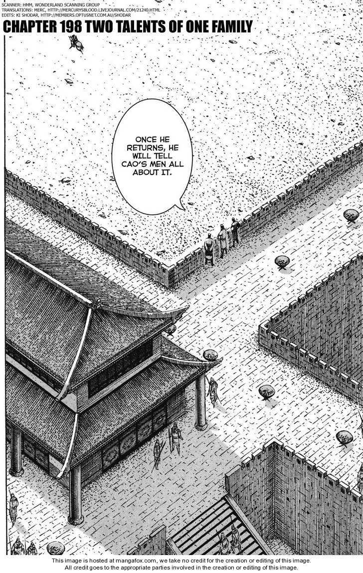 The Ravages of Time 198