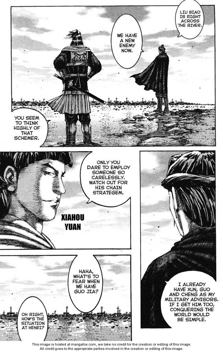 The Ravages of Time 205