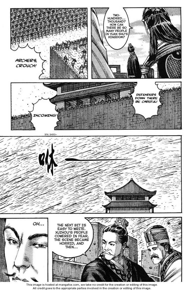 The Ravages of Time 209