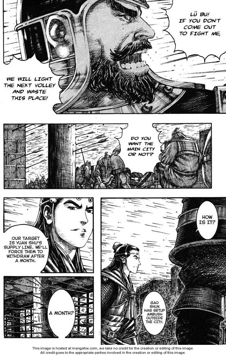 The Ravages of Time 209