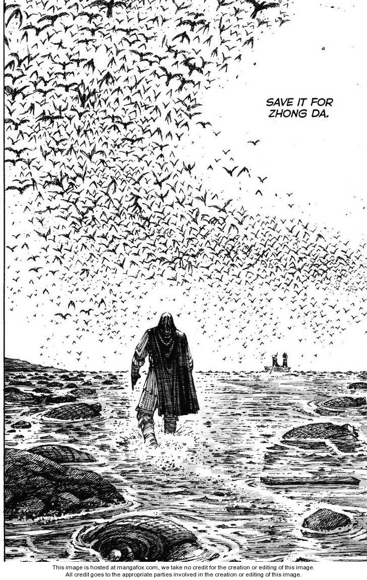 The Ravages of Time 213