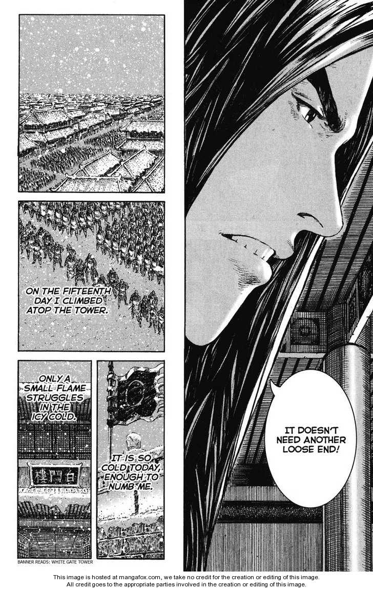 The Ravages of Time 255