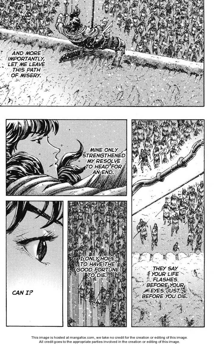 The Ravages of Time 256