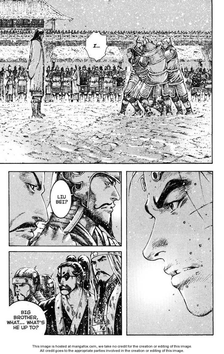 The Ravages of Time 259