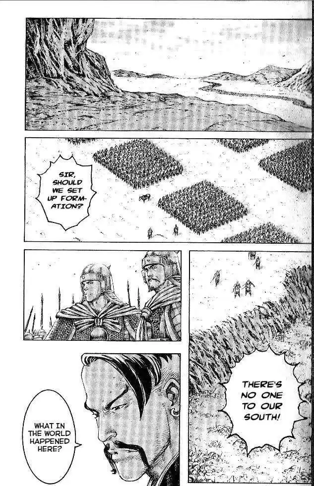 The Ravages of Time 278-285