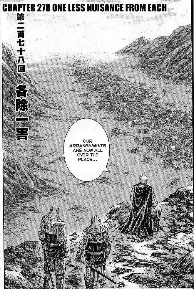 The Ravages of Time 278-285