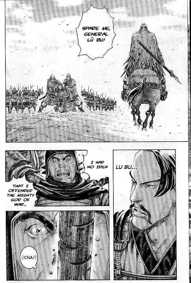 The Ravages of Time 278-285