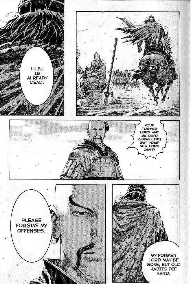 The Ravages of Time 278-285