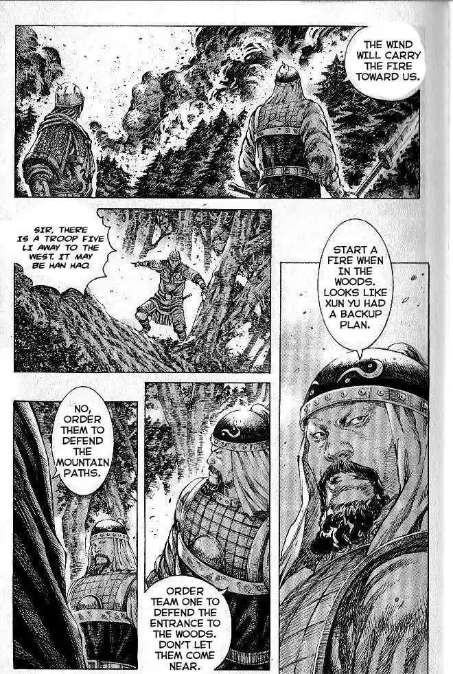 The Ravages of Time 278-285