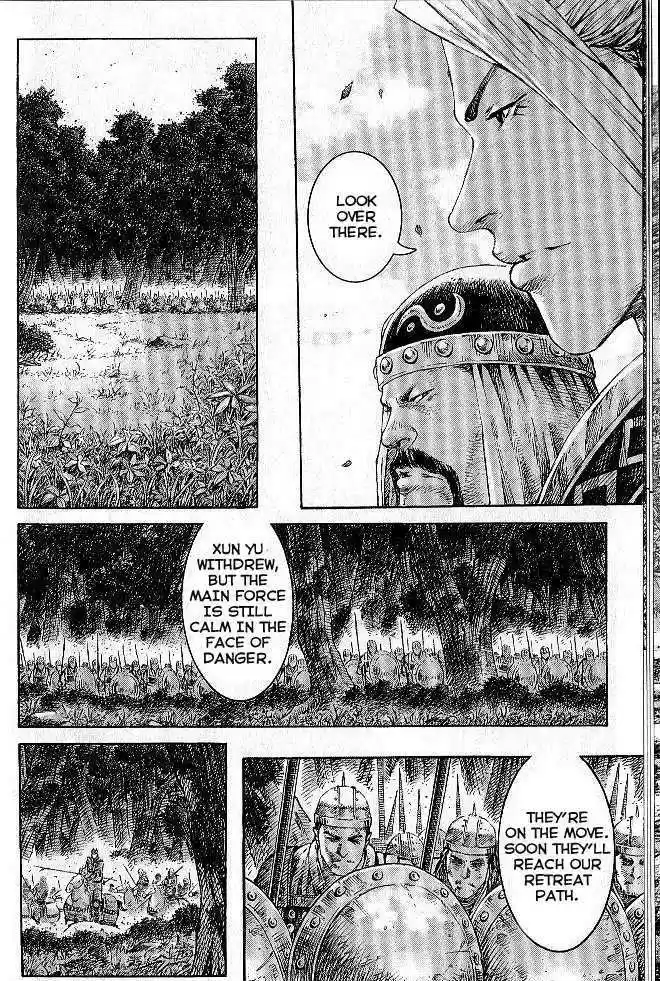 The Ravages of Time 278-285