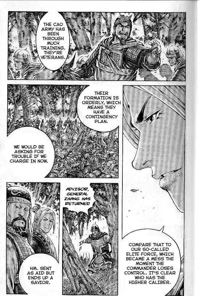 The Ravages of Time 278-285