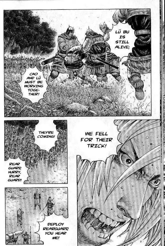 The Ravages of Time 278-285