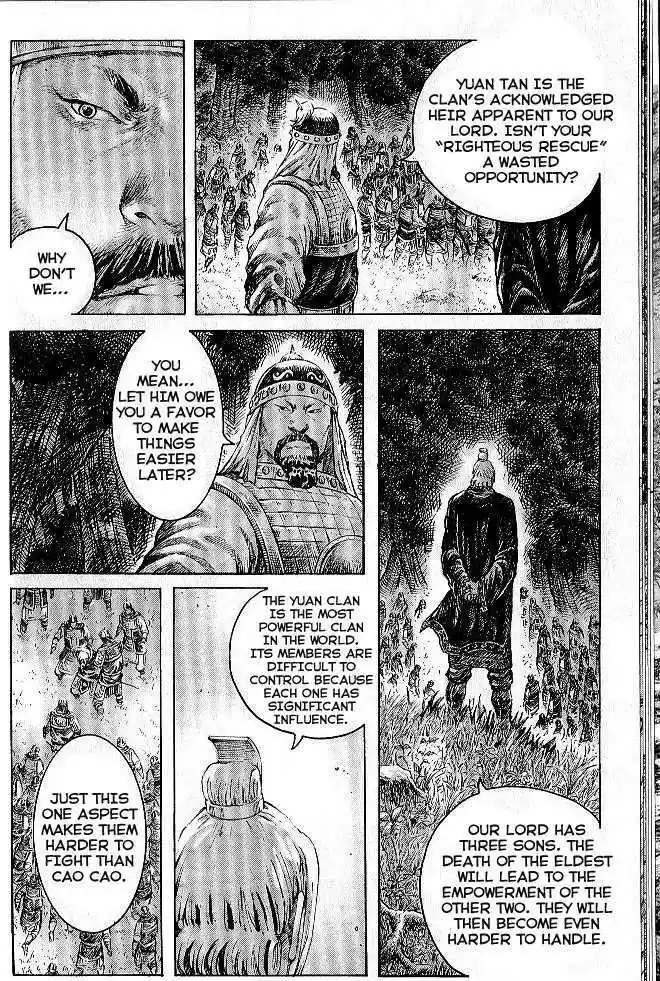 The Ravages of Time 278-285