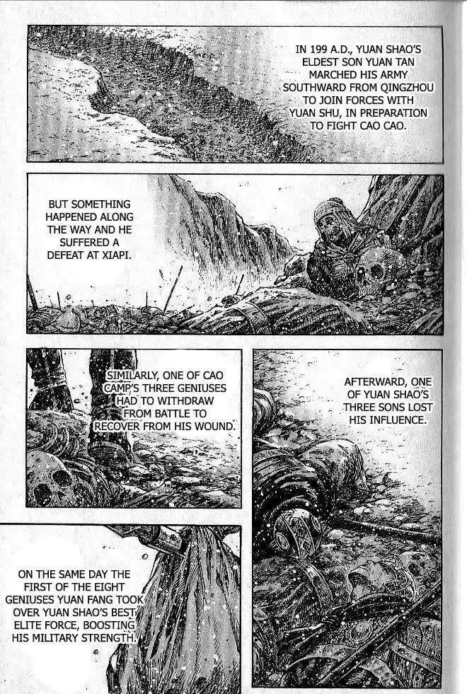 The Ravages of Time 278-285