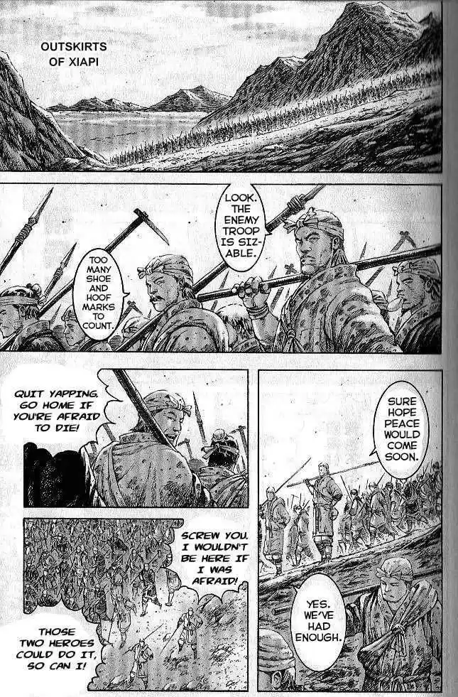 The Ravages of Time 278-285