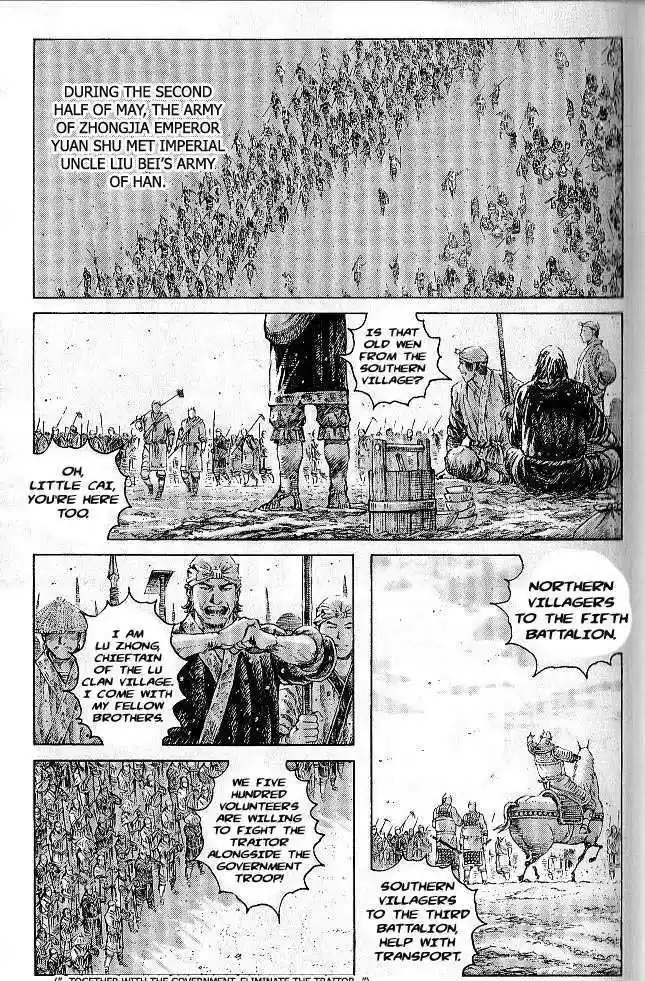 The Ravages of Time 278-285