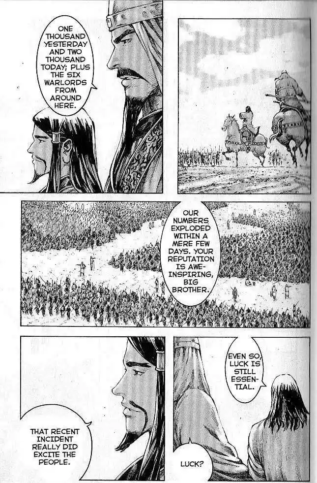 The Ravages of Time 278-285