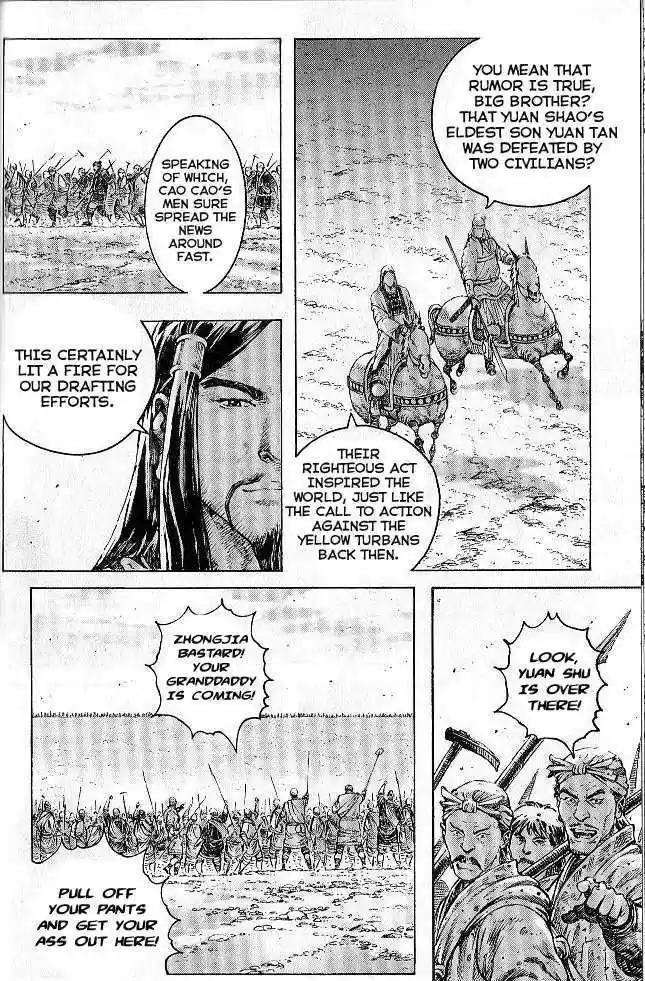 The Ravages of Time 278-285