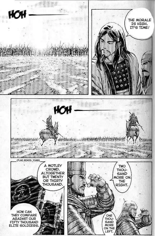 The Ravages of Time 278-285