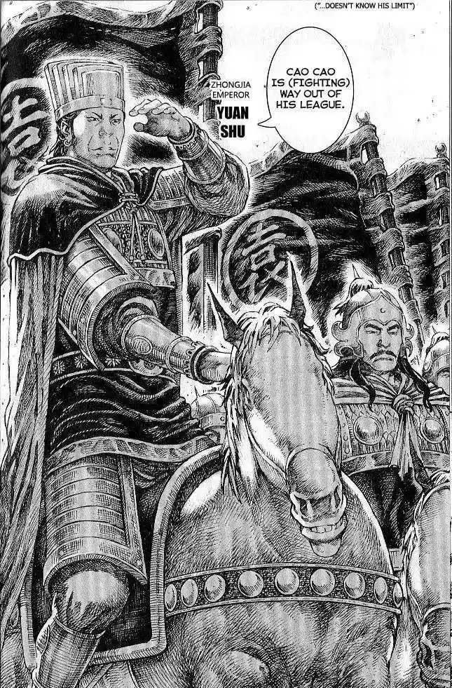 The Ravages of Time 278-285