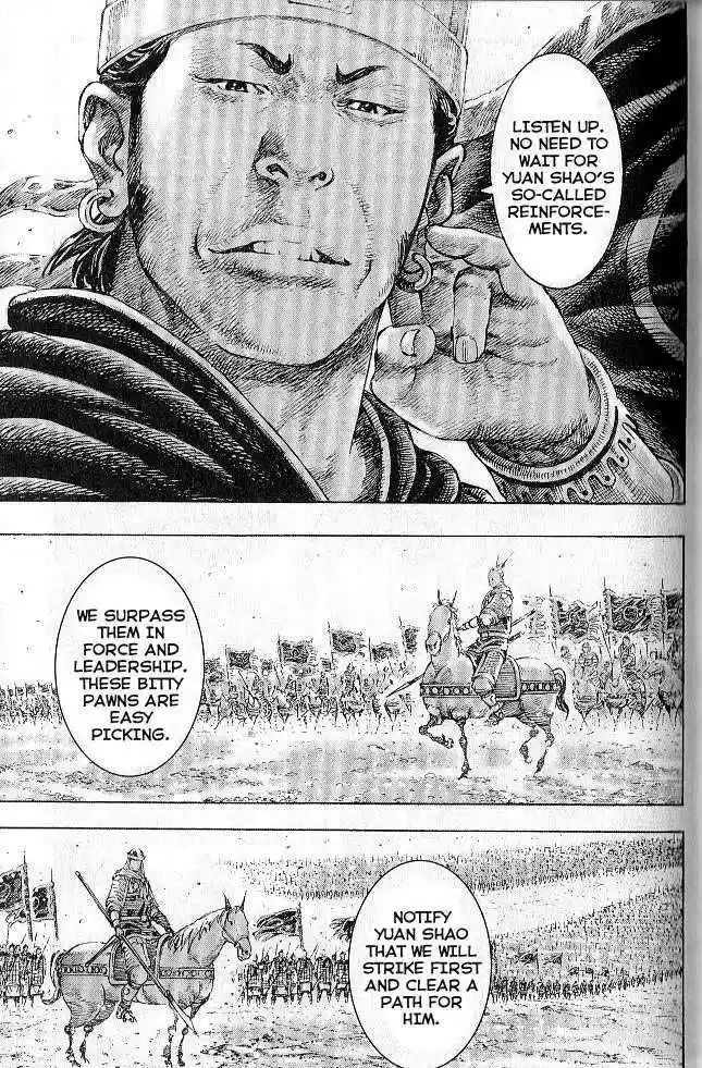 The Ravages of Time 278-285