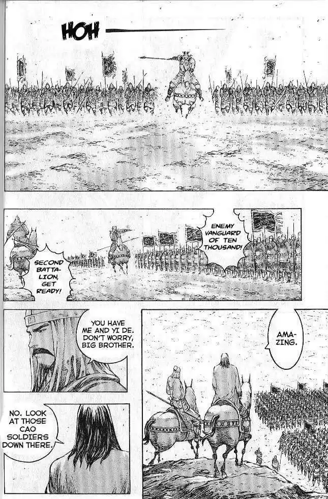 The Ravages of Time 278-285