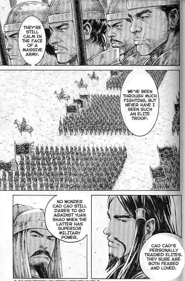 The Ravages of Time 278-285