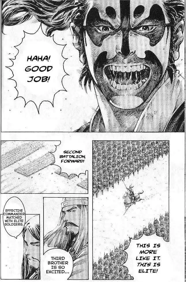 The Ravages of Time 278-285