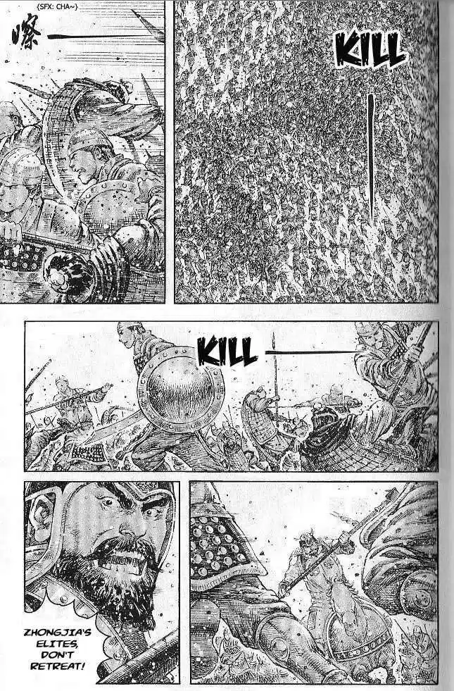 The Ravages of Time 278-285